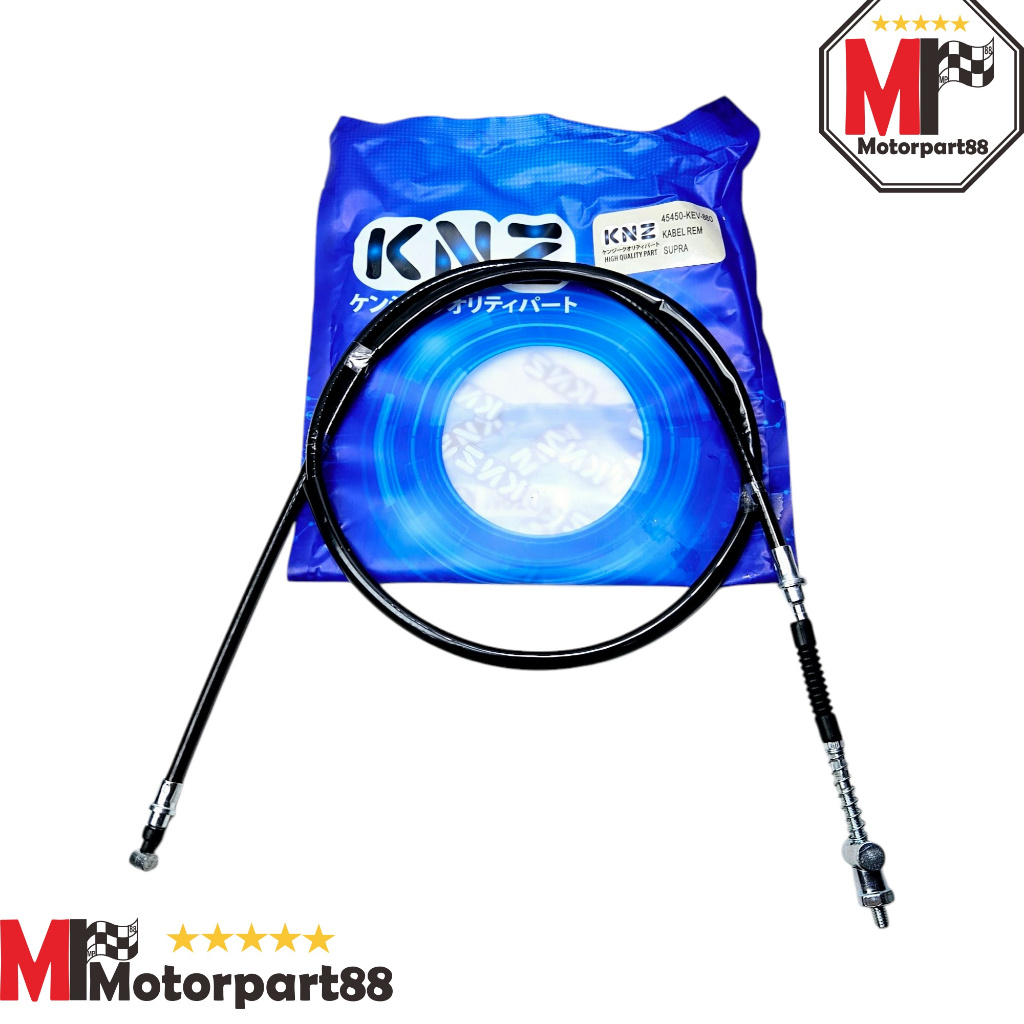 CÁP PHANH GRAND SUPRA LEGEND SUPRA FIT KNZ DRUM