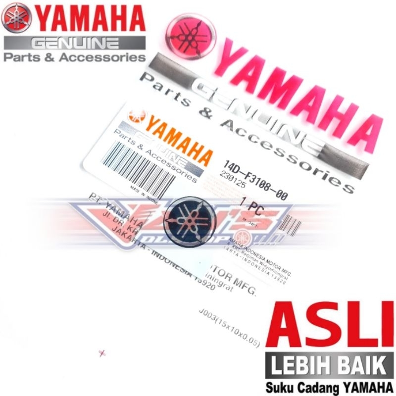 Đồng hồ tốc độ Logo Yamaha Lis New Aerox 155 Alpha Standard Cybercity Turbo và Turbo Ultimate Phụ tù