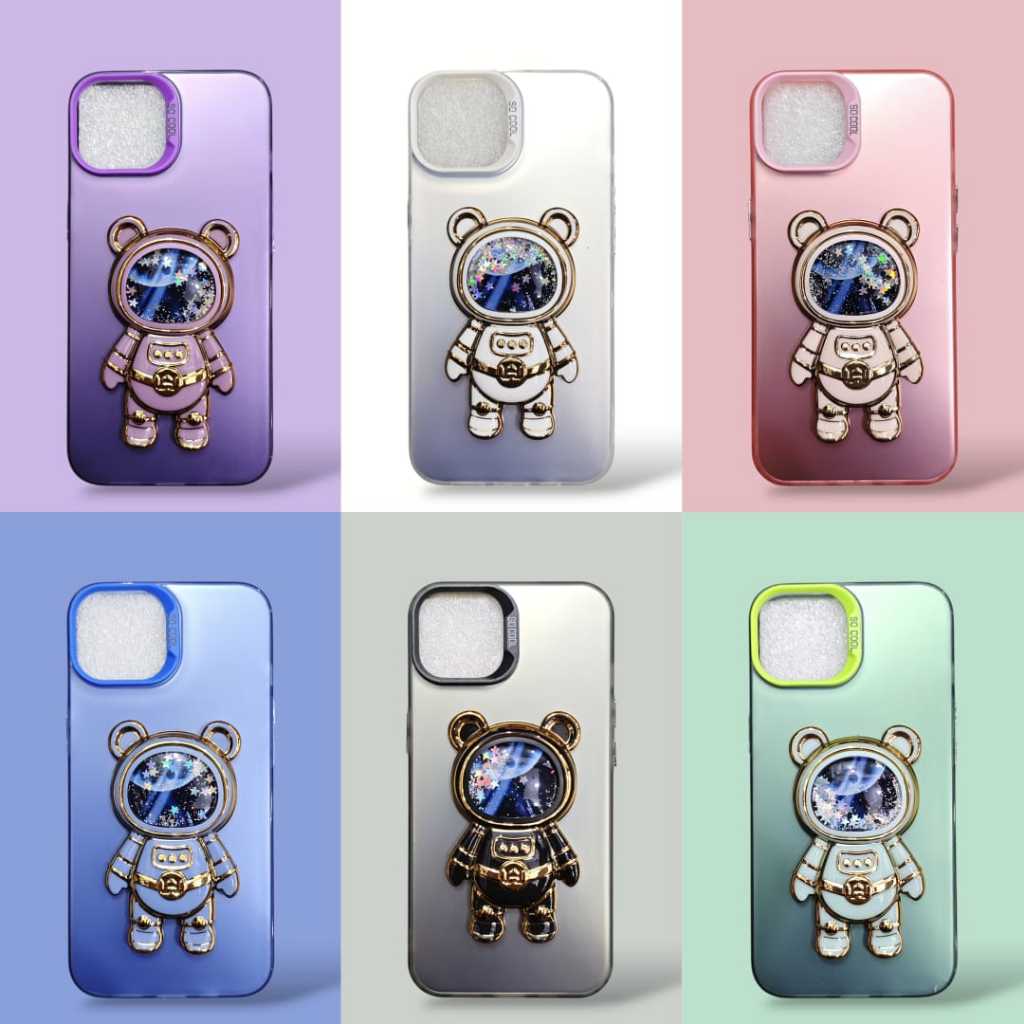 [Tecno Spark Go 1] CASE IMD HÀN QUỐC LUXURY PLAIN HARDCASE CANDY COLOR KHUNG SO COOL