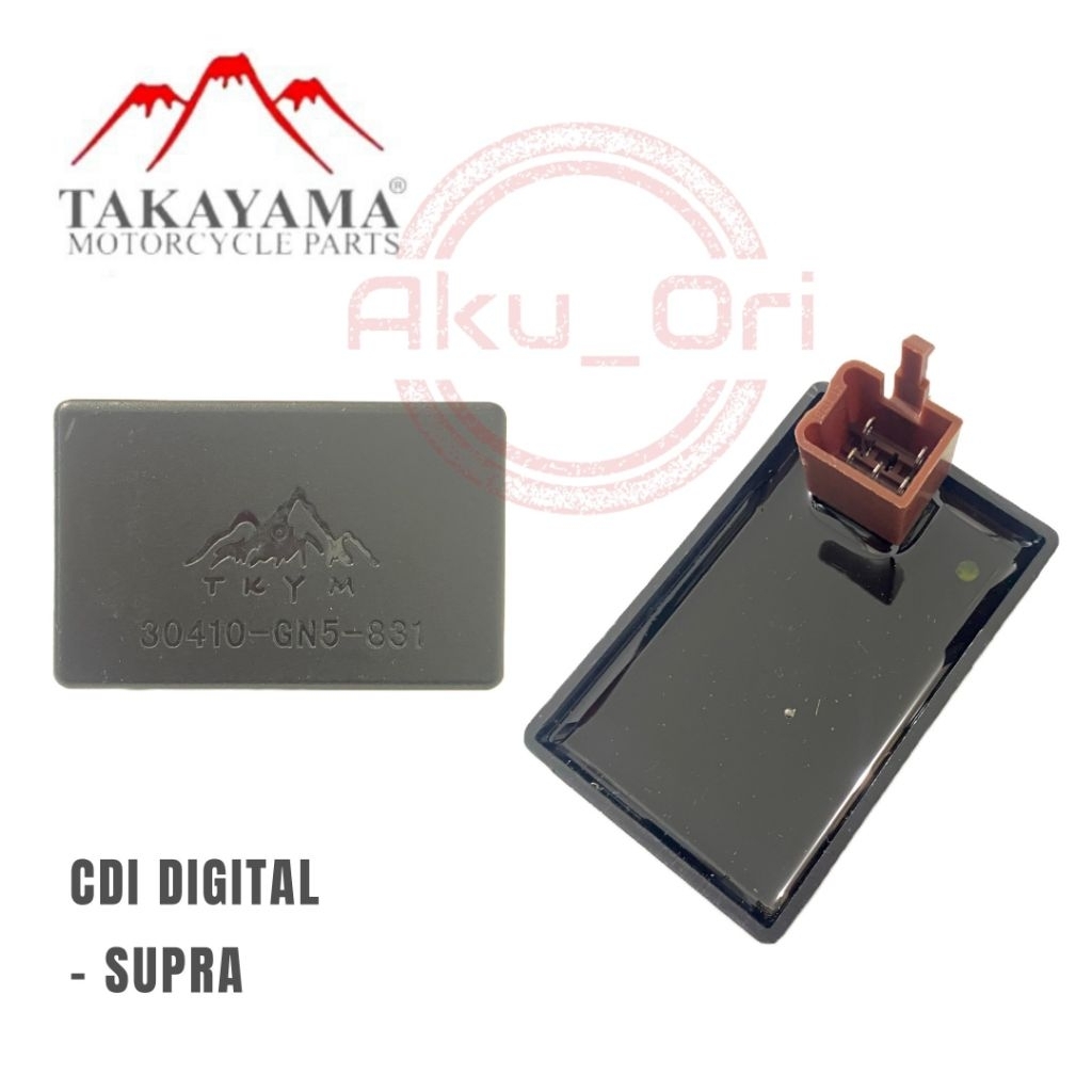 CDI SUPRA TAKAYAMA cdi supra grand astrea huyền thoại supra fit revo lama fit mới
