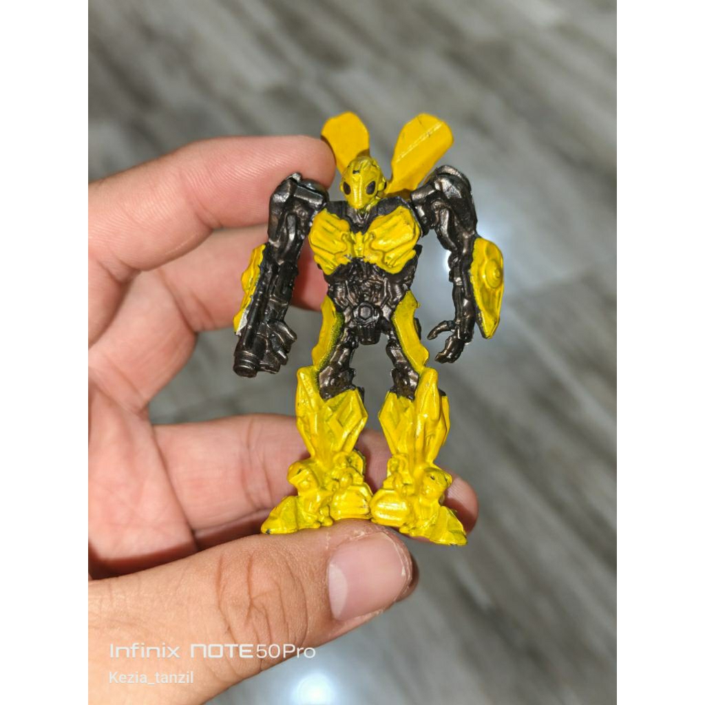 HÀNH ĐỘNG FIGURE ROBOT FIGURE AUTOBOT BOT TRANSFORMER TRANSFORMERS BUMBLEBEE BUMBLEBEE BUMBLEBEE BEE