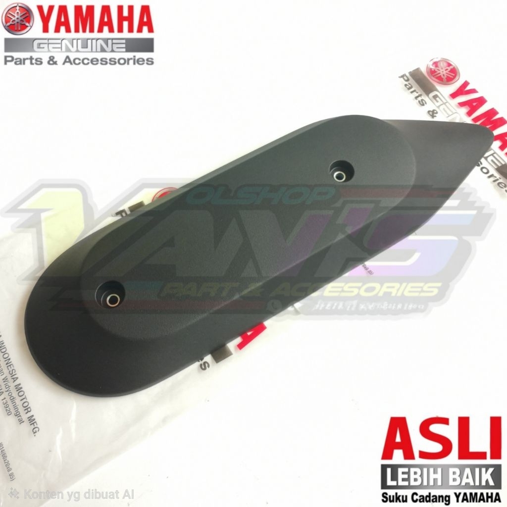 Fazzio Phụ tùng chính hãng Yamaha Fazzio