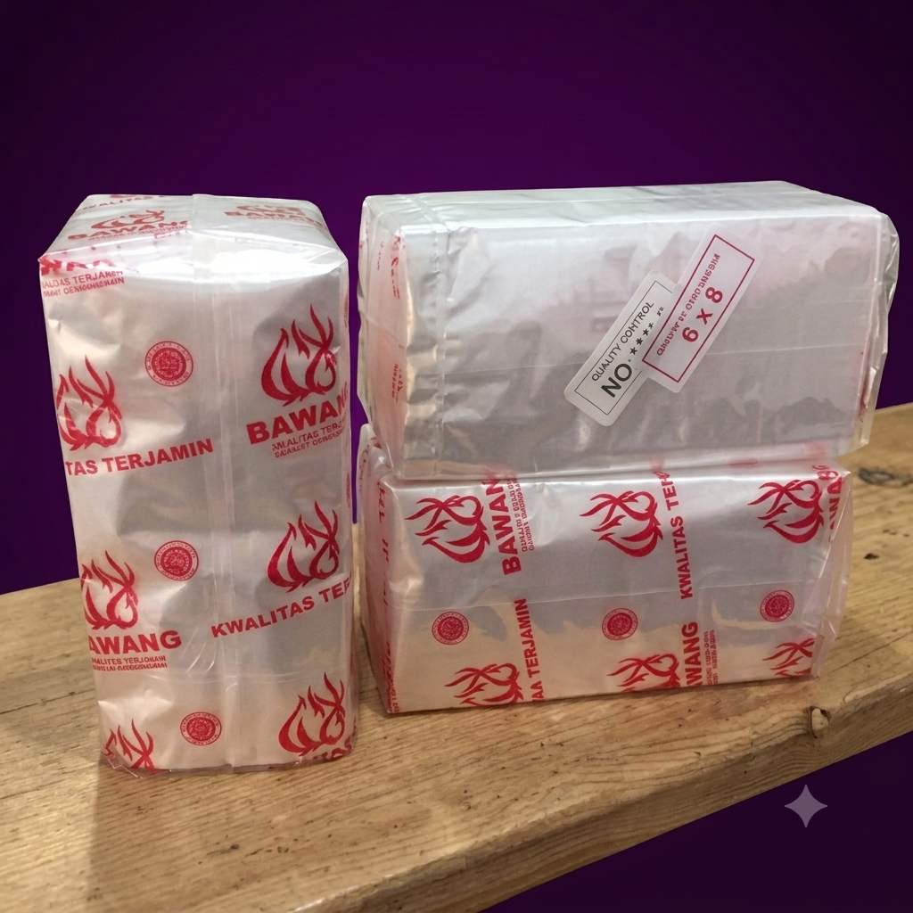 (250 gram) NHỰA PP 6X8 / NHỰA KÍNH NHỎ 6X8 / NHỰA BEAN