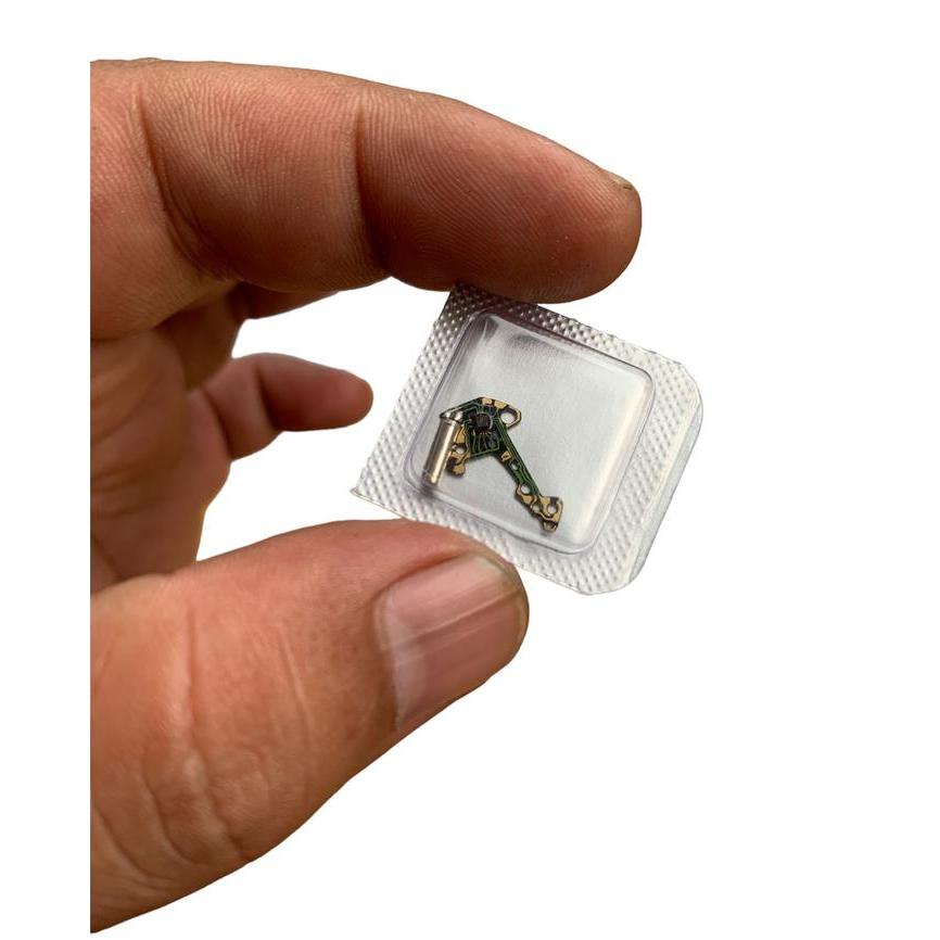 IC MÁY ĐỒNG HỒ MIYOTA 5Y20 CHÍNH HÃNG