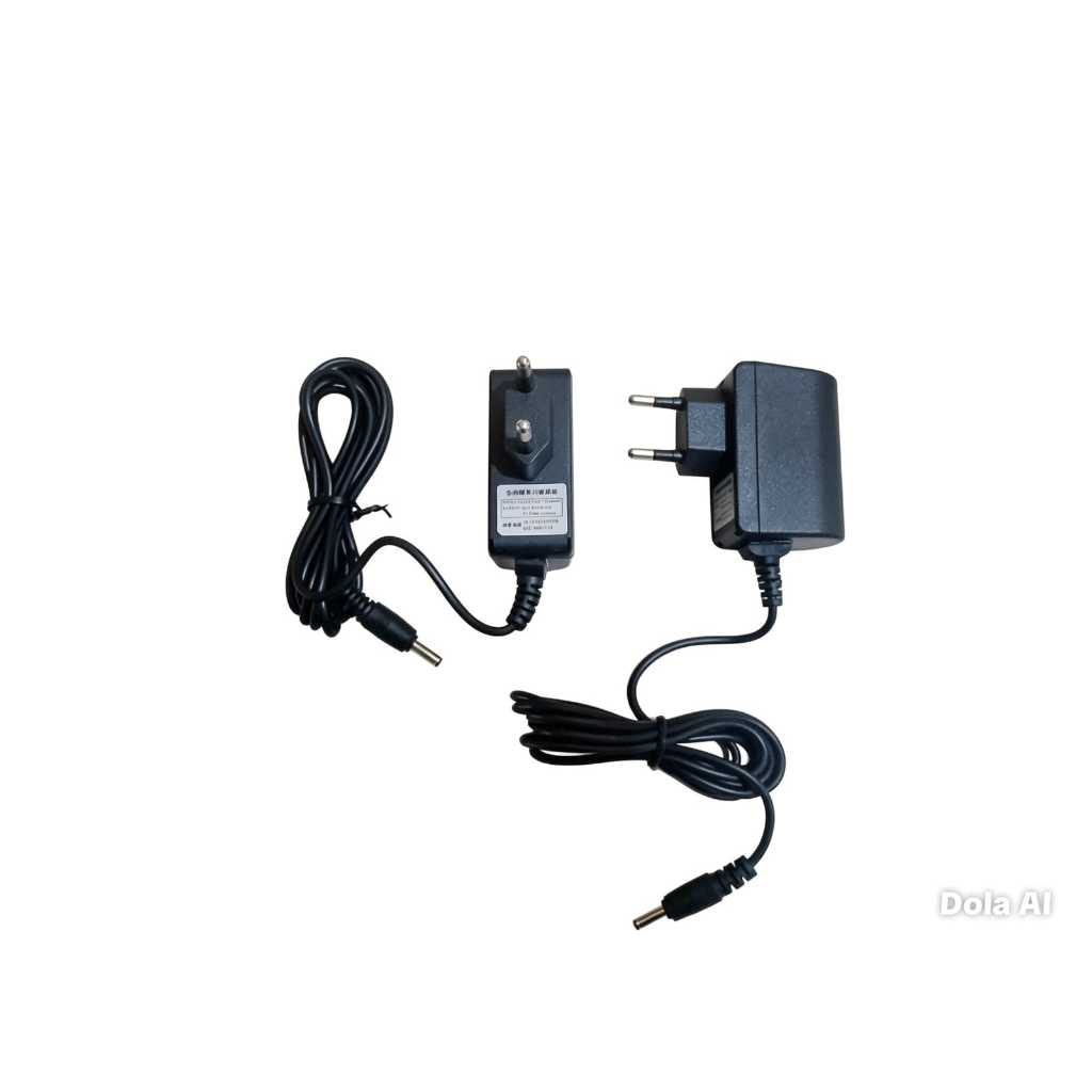 Bộ Chuyển Đổi Đa Năng 3V DC 600MA Jack 3.5mm Sạc Đa Năng 3V Nguồn Điện Có Thể Điều Chỉnh 3V