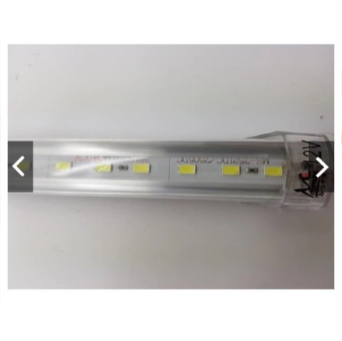 Đèn LED MITSUYAMA MS-7521 DC 12v T5 60cm 45 LED SMD ánh sáng trắng