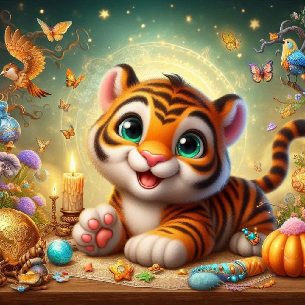 Tranh kim cương 40x40 Mũi khoan vuông đầy đủ