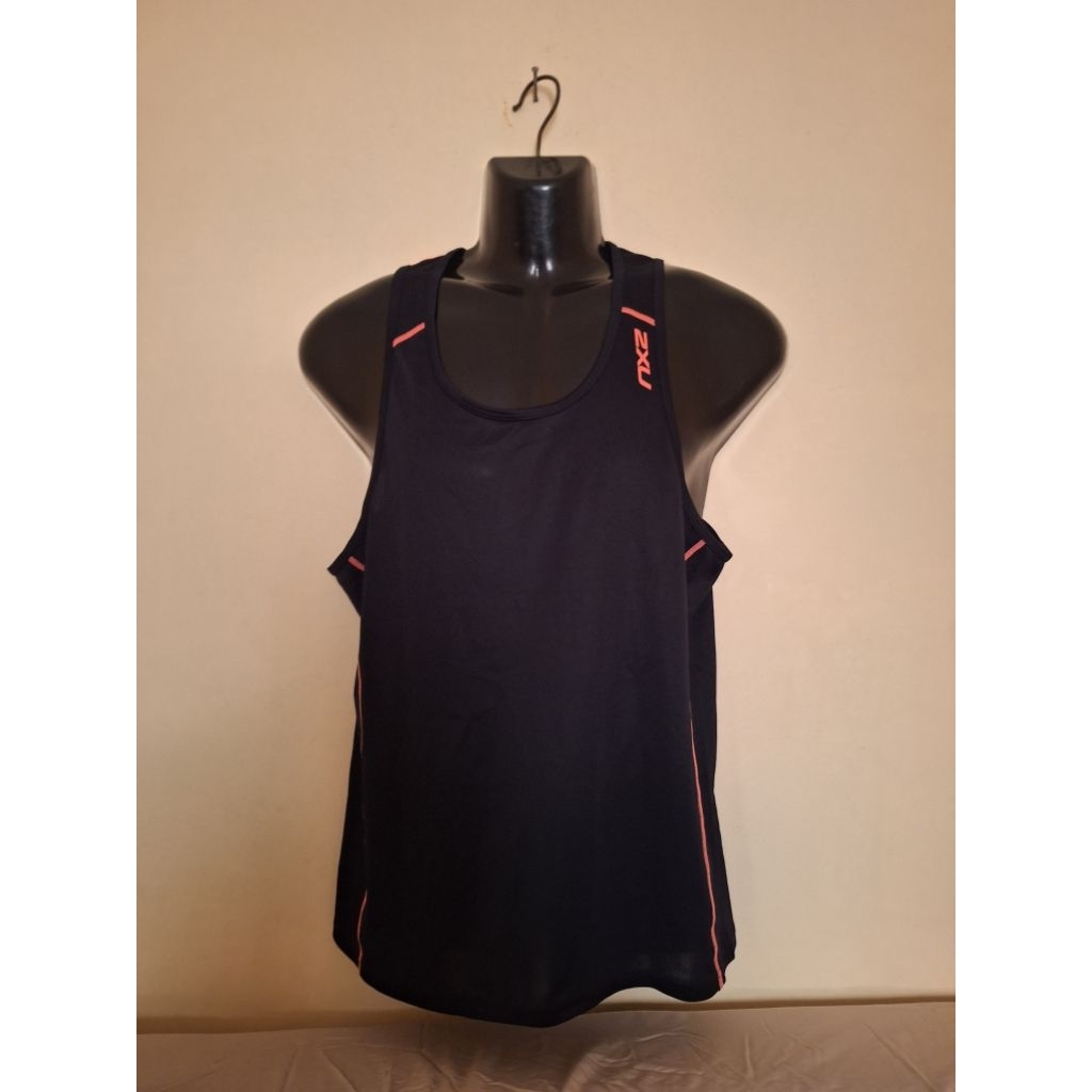 Áo thể thao nam 2XU size S
