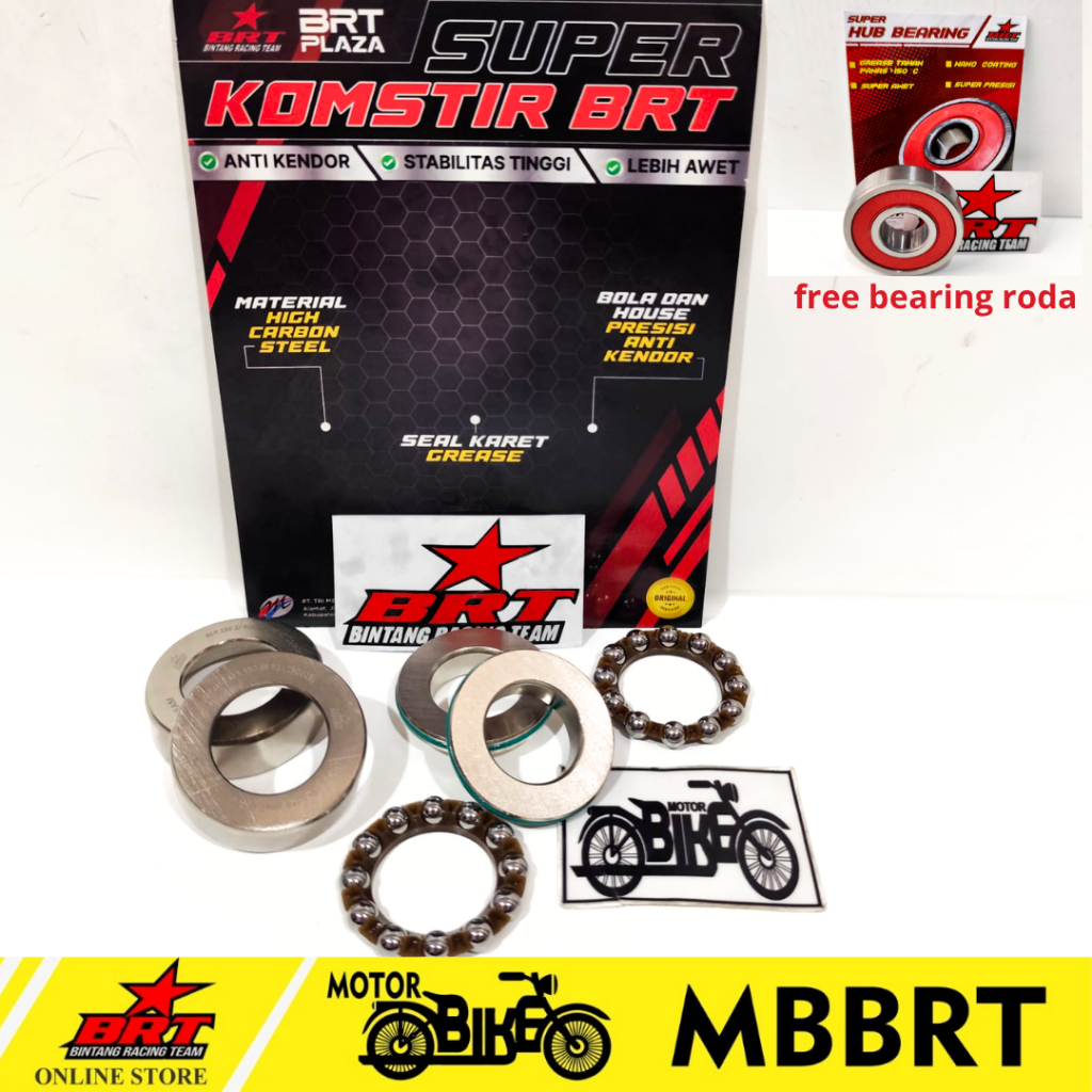 SIÊU DỆT BRT KLX 150 S BF SE KLX 150 L