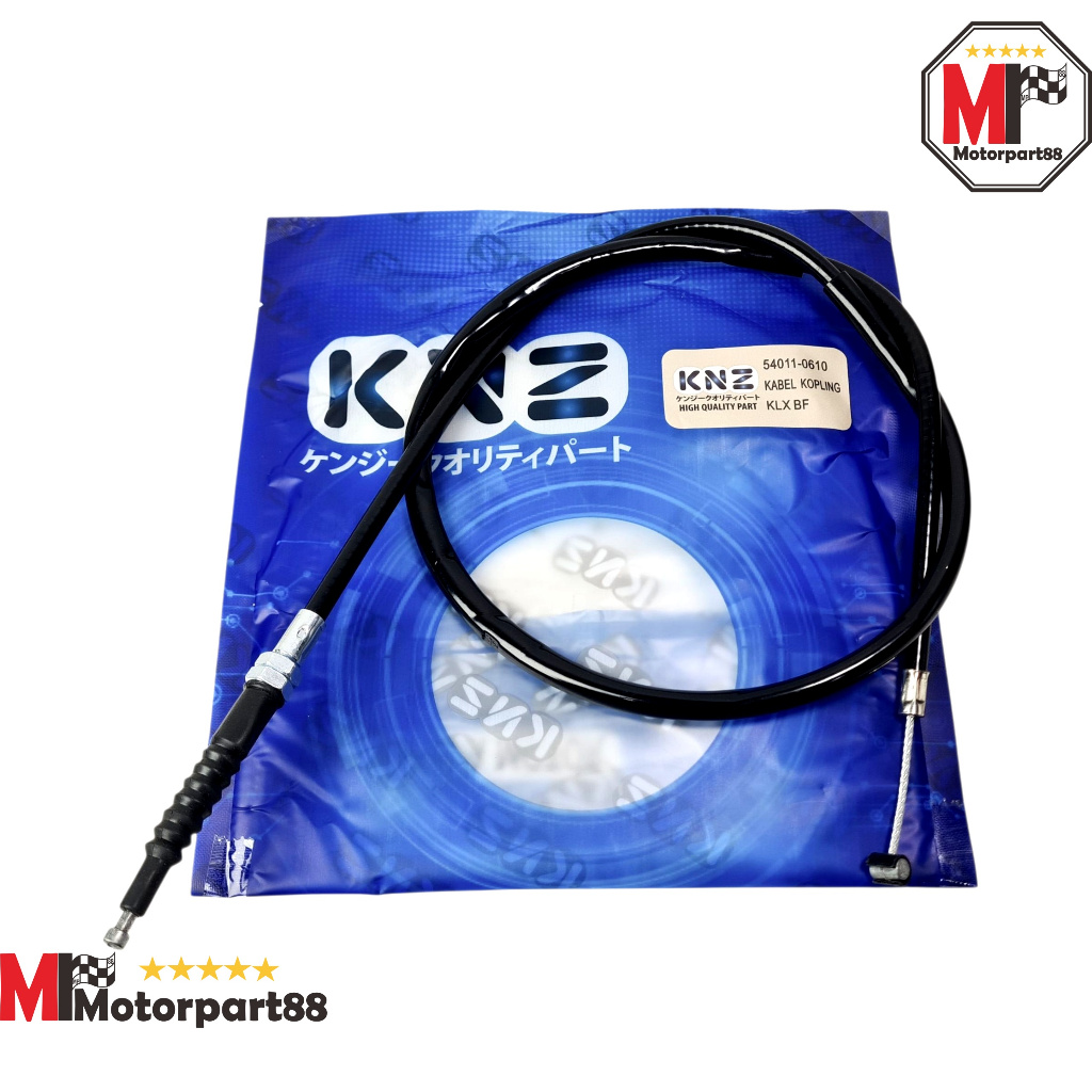 CÁP LY HỢP KAWASAKI KLX 150 BF KLX 150 L KNZ
