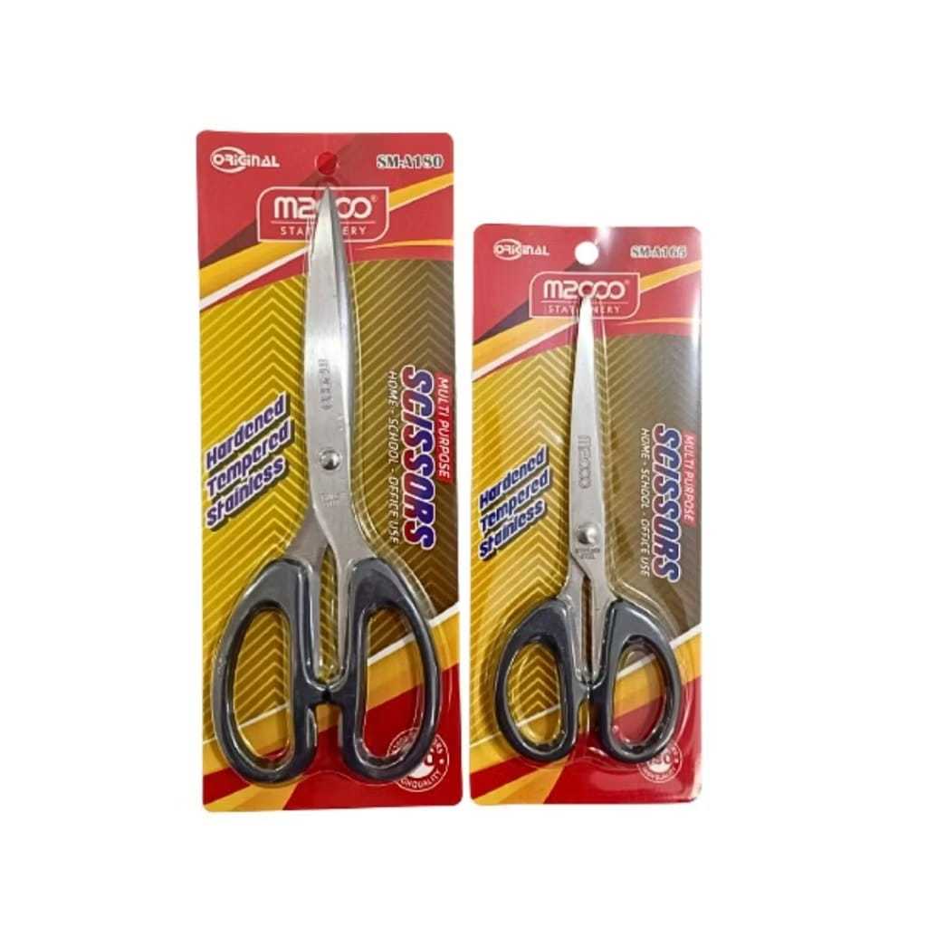 Kéo M2000 / Kéo đa năng / Kéo giấy Dụng cụ văn phòng