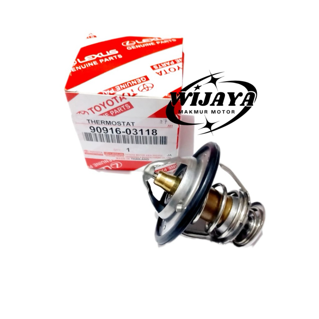 NHIỆT NHIỆT + SEAL INNOVA DIESEL FORTUNER DIESEL HILUX DIESEL