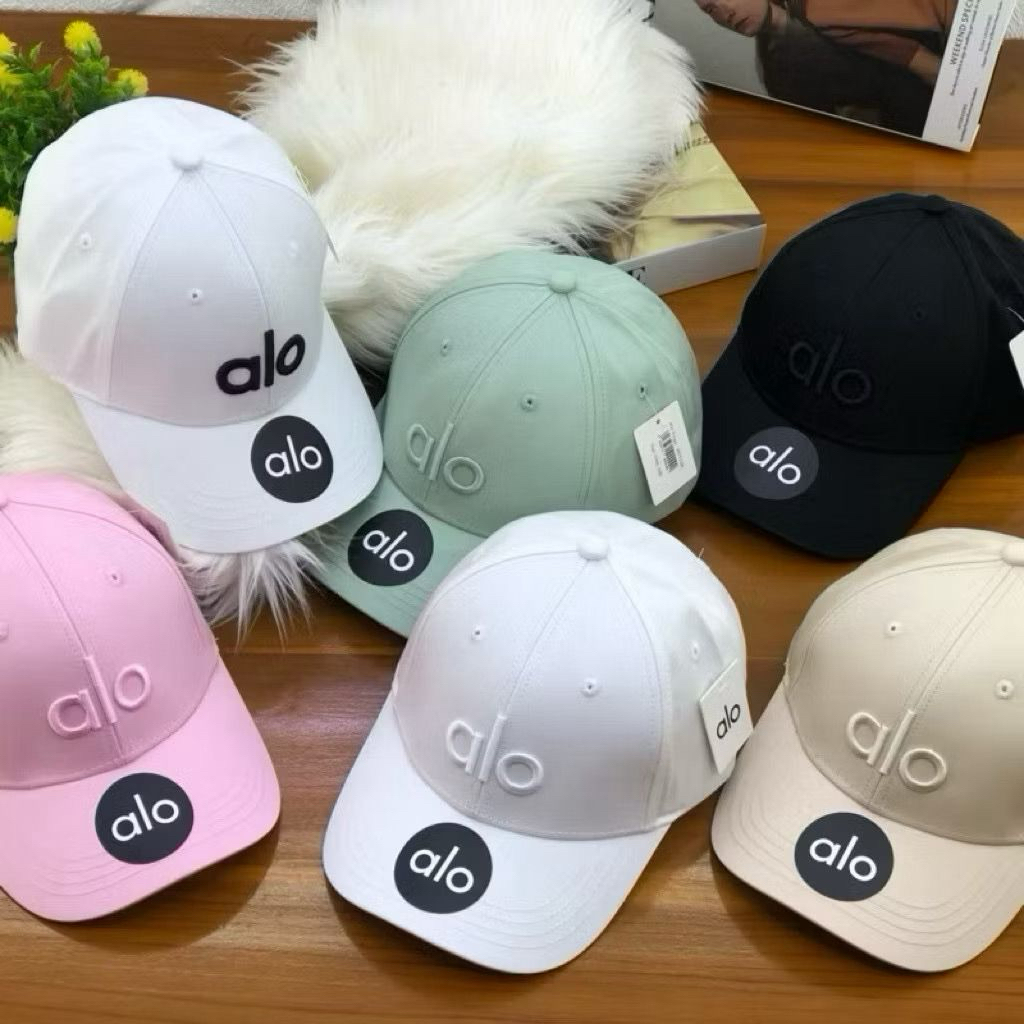 Mũ bóng chày Alo | Mũ Aloha | Mũ nam | Mũ nữ | Mũ hợp thời trang