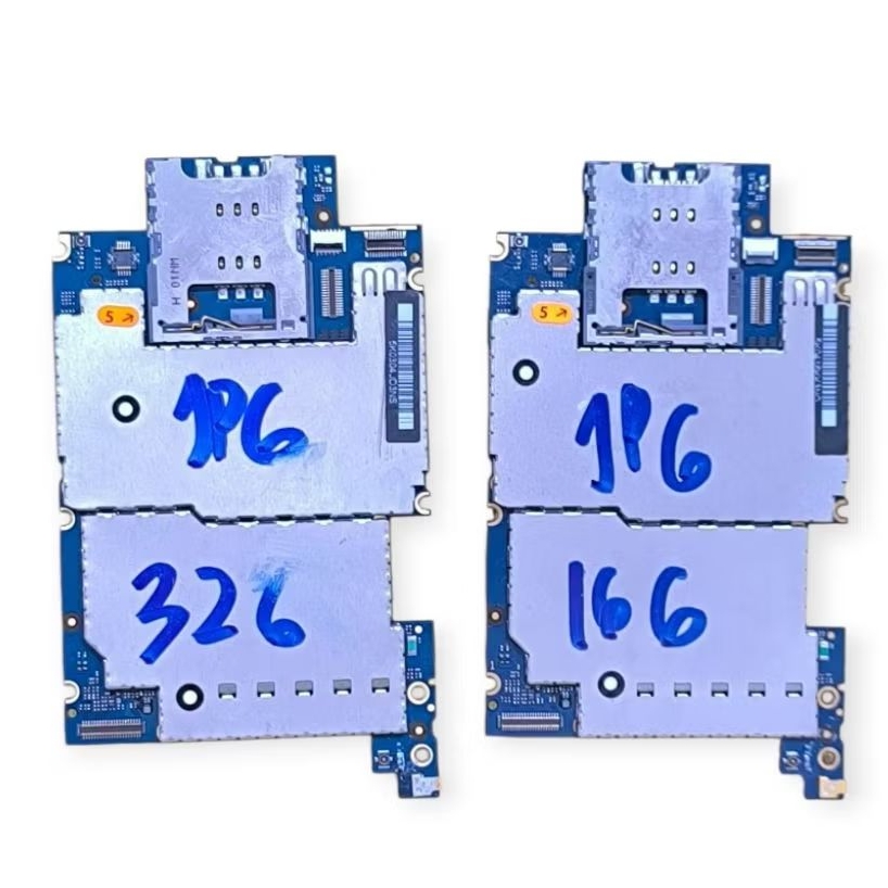 IPhone 3GS Logic Board 32GB & 16GB Chính hãng đã loại bỏ.
