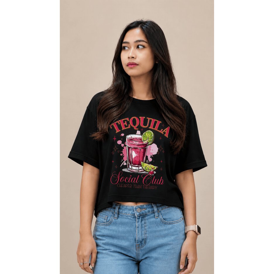 COD ID - Áo crop top nữ ngoại cỡ trơn / Áo crop top tuổi teen / Áo crop top nữ / Áo crop top thời tr