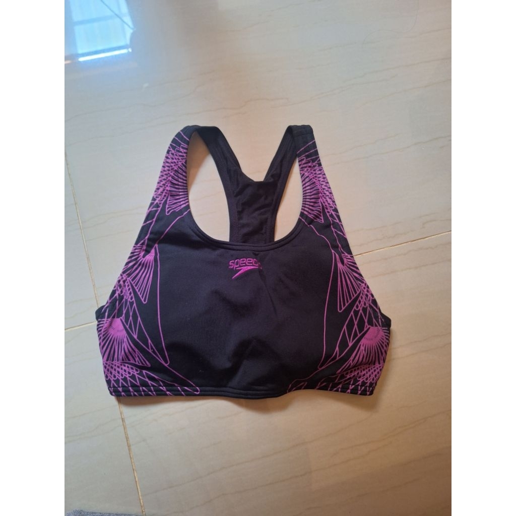 Áo ngực thể thao nữ SPEEDO