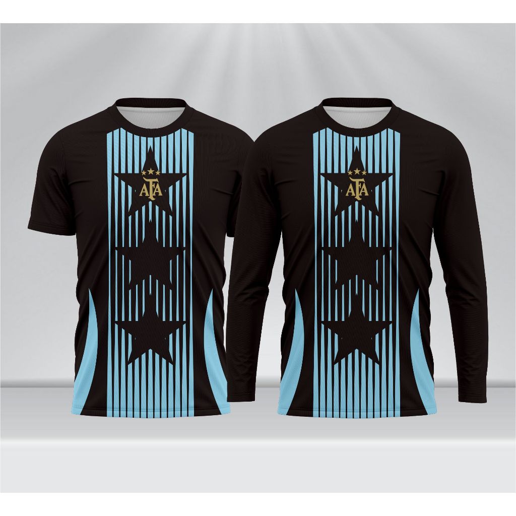 Áo đấu Argentina Prematch 2025