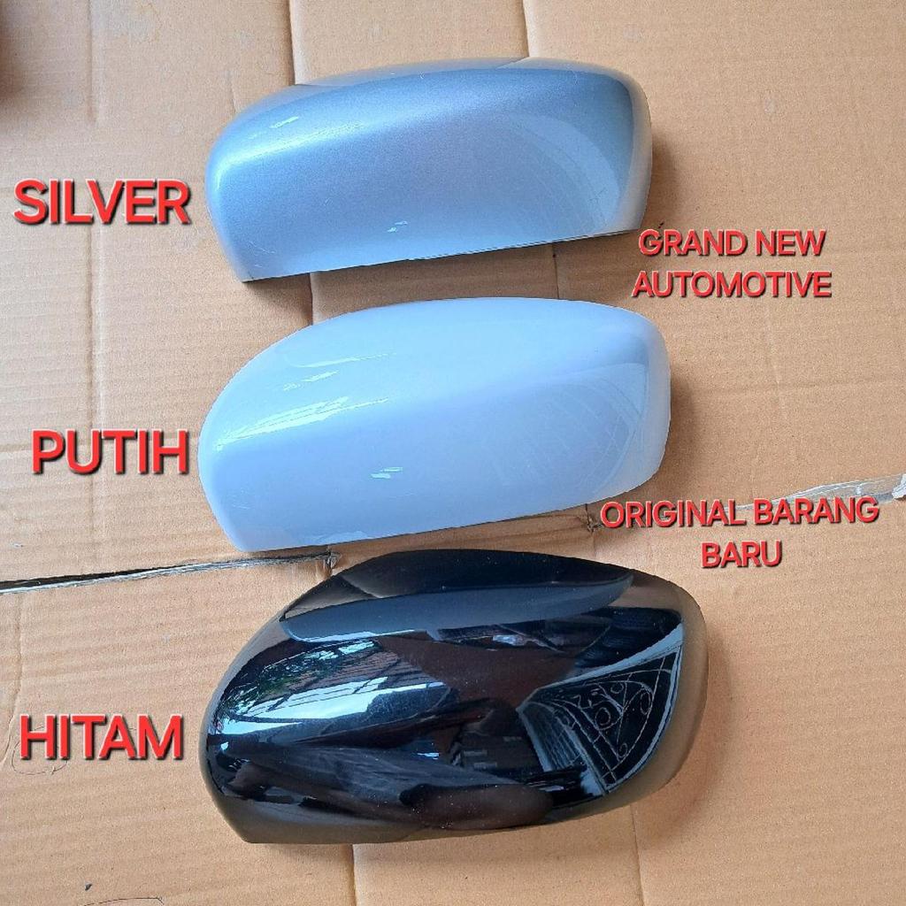 BÌA GƯƠNG TRÁI SUZUKI IGNIS GL CHÍNH HÃNG