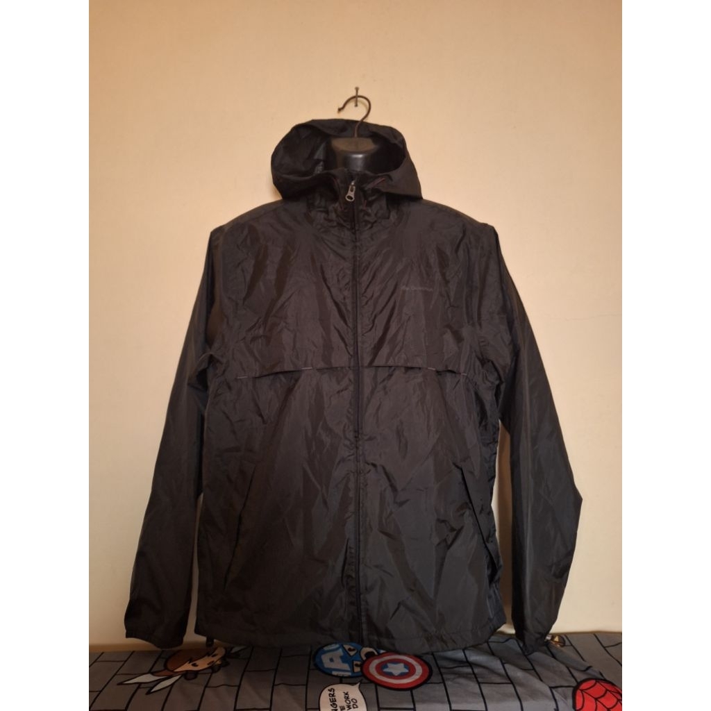 Áo khoác nam DECATHLON QUECHUA RAIN size M