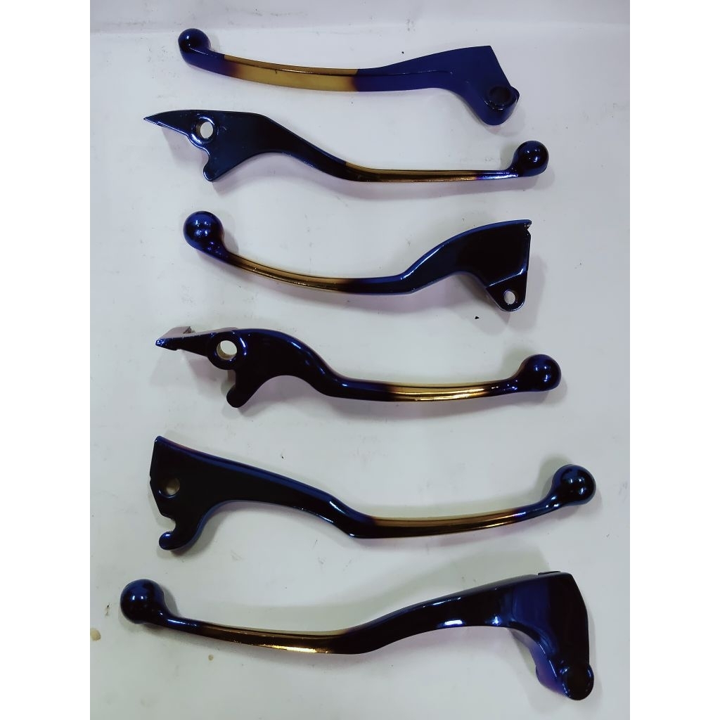 TAY PHANH HAITONE 2TONE TRÁI PHẢI NMAX OLD NMAX MỚI SOOPY CARBON SCOOPY FI VIXION OLD VIXION MỚI TIG