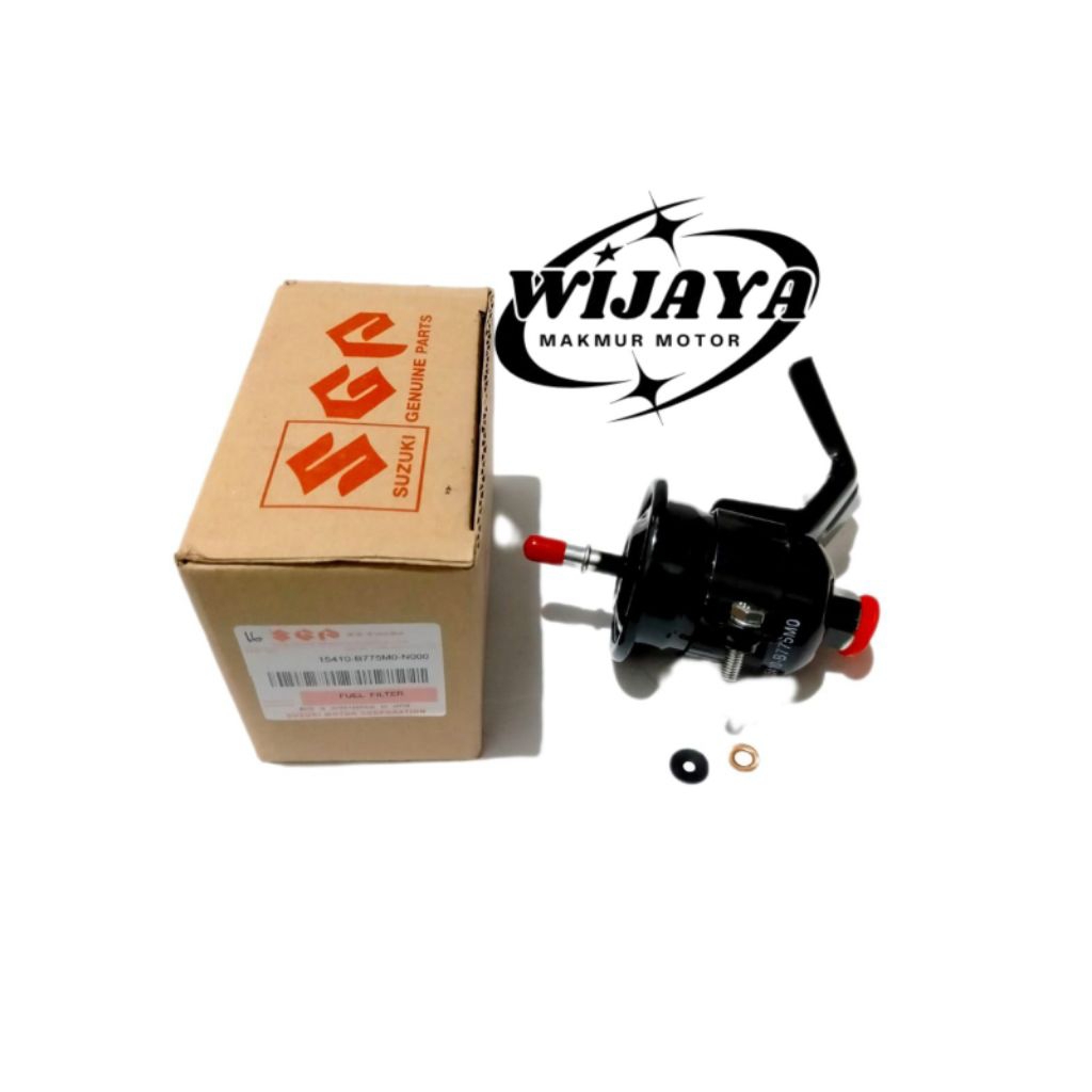 LỌC NHIÊN LIỆU APV FUTURA INJECTION / T120SS INJECTION (15410B775M0N000)