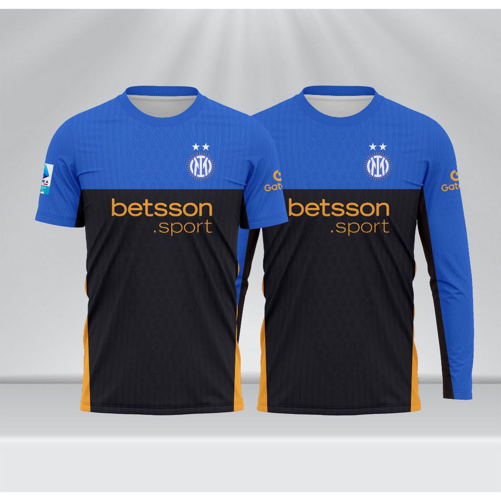 [Tên tùy chỉnh miễn phí] Áo đấu Inter Fourth 2026
