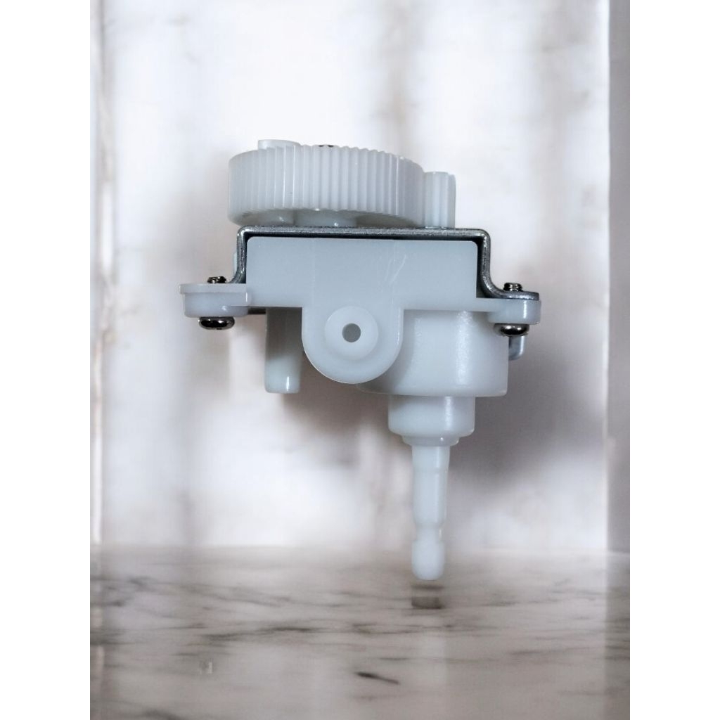 HỘP QUẠT NẠ MỚI + MWF 41K PLATE PW 45D / 450D