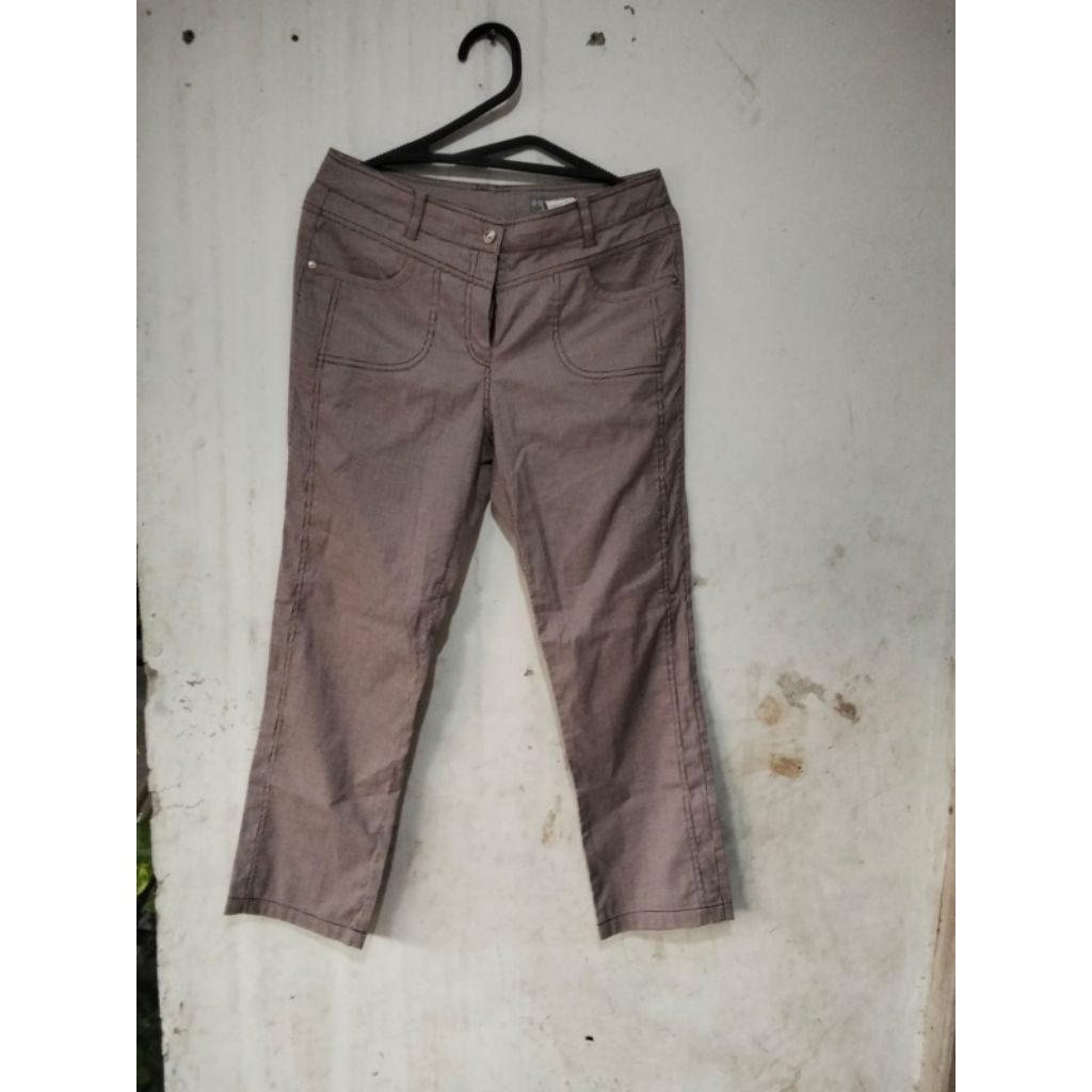 C18, QUẦN DÀI NỮ SIZE L