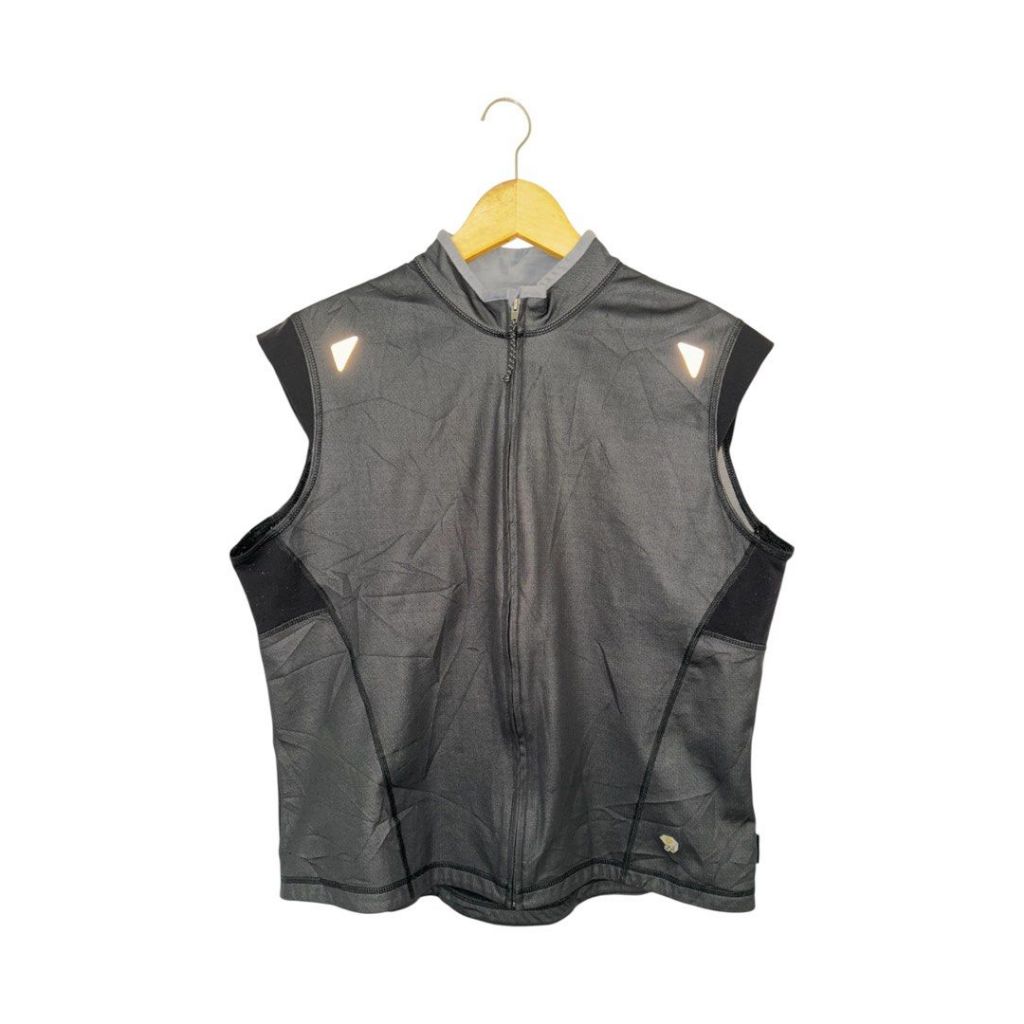 Áo Vest Windstopper Mountain Hardwear - Áo MHW dành cho nữ