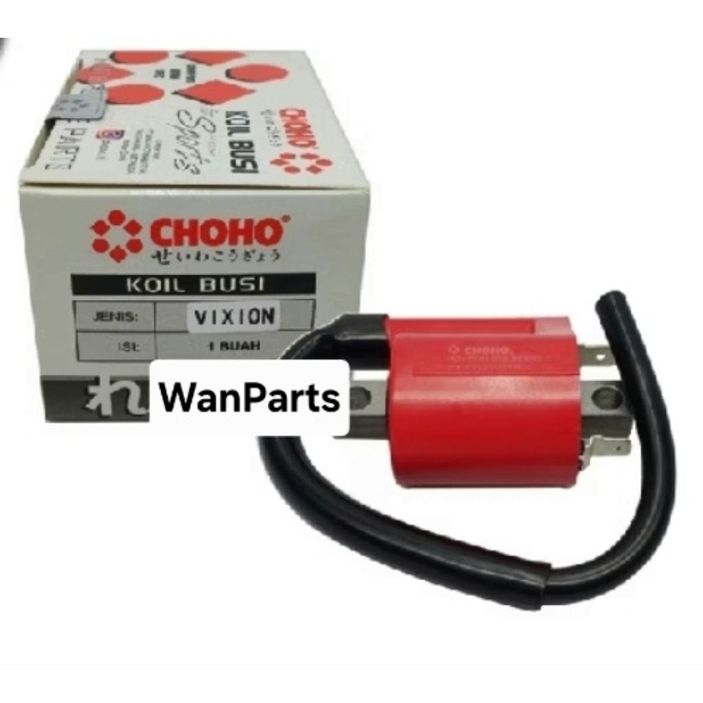 CUỘN DÂY VIXION OLD MỚI VIXION NVL R15 XABRE NMAX OLD CHOHO