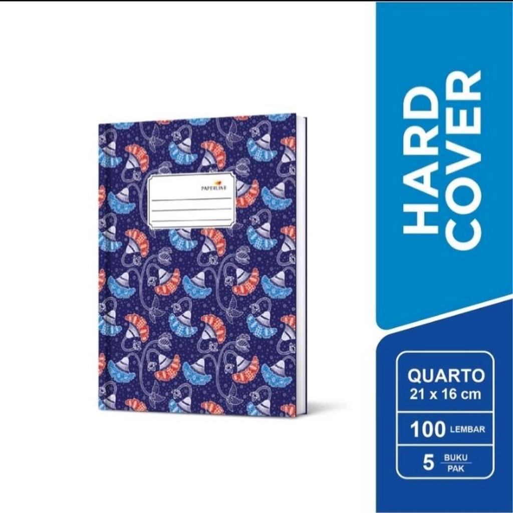 Bìa cứng Q 100s / Sách Quarto / Bìa cứng Quarto / Sách da dày Quarto / Nội dung sách Q Quarto 100