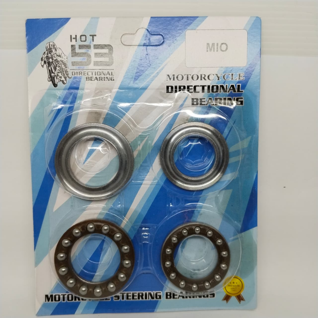 Cột lái / Cột lái Mio / Jupiter / Rx King / Mio J / Force 1 HOT 53 Press