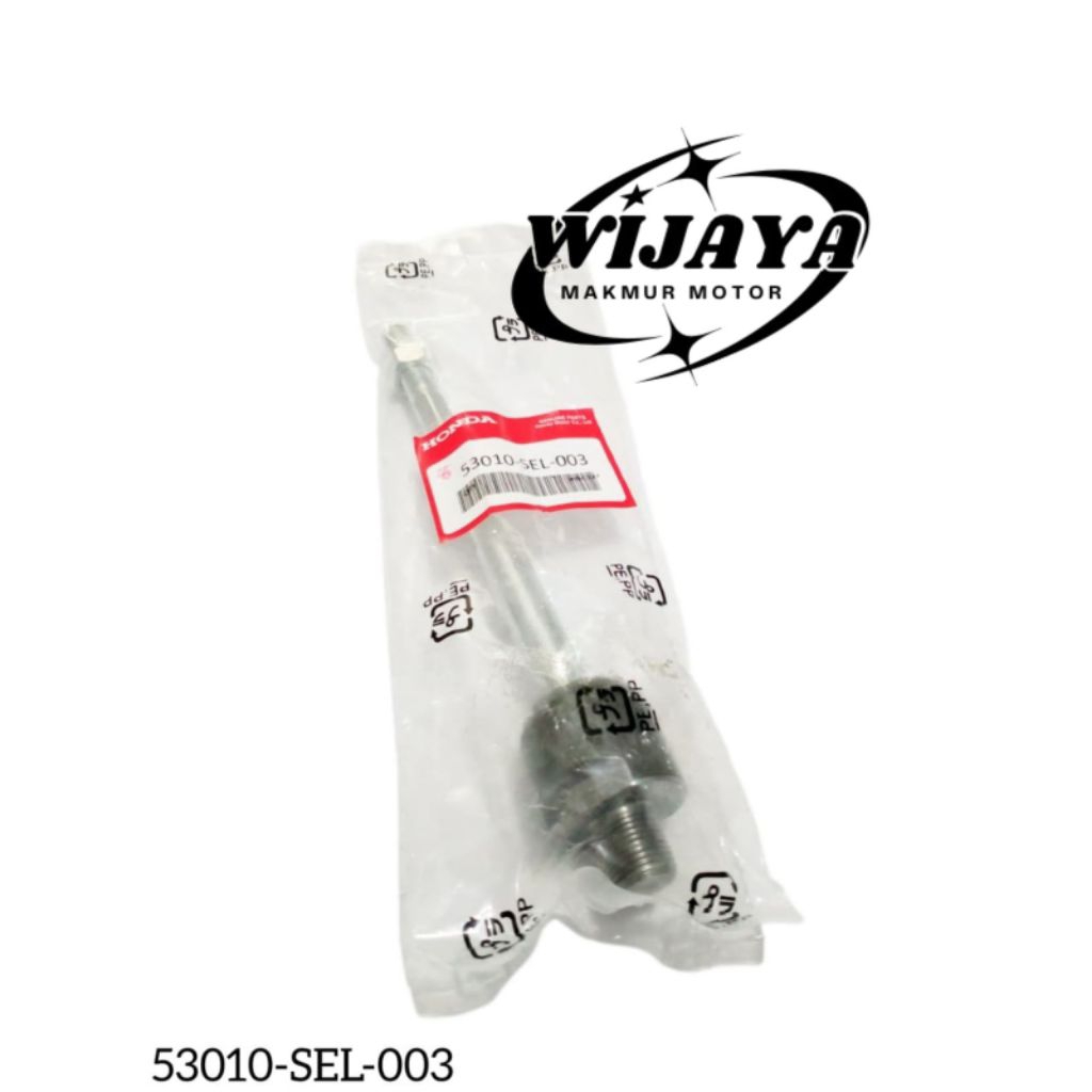 DÀI TIE ROD RACK END JAZZ GD3 CITY GD8 53410-SEL-003