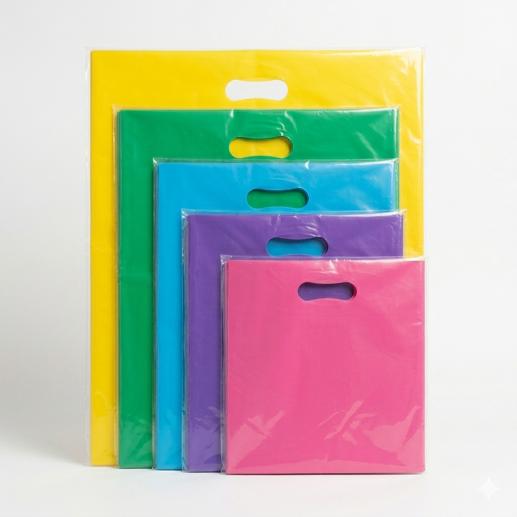 [mỗi 1 KILO] TÚI MUA SẮC UK.30X45 / NHỰA SHOP ONLINE / NHỰA OLSHOP (GIÁ PER 1 KILO)