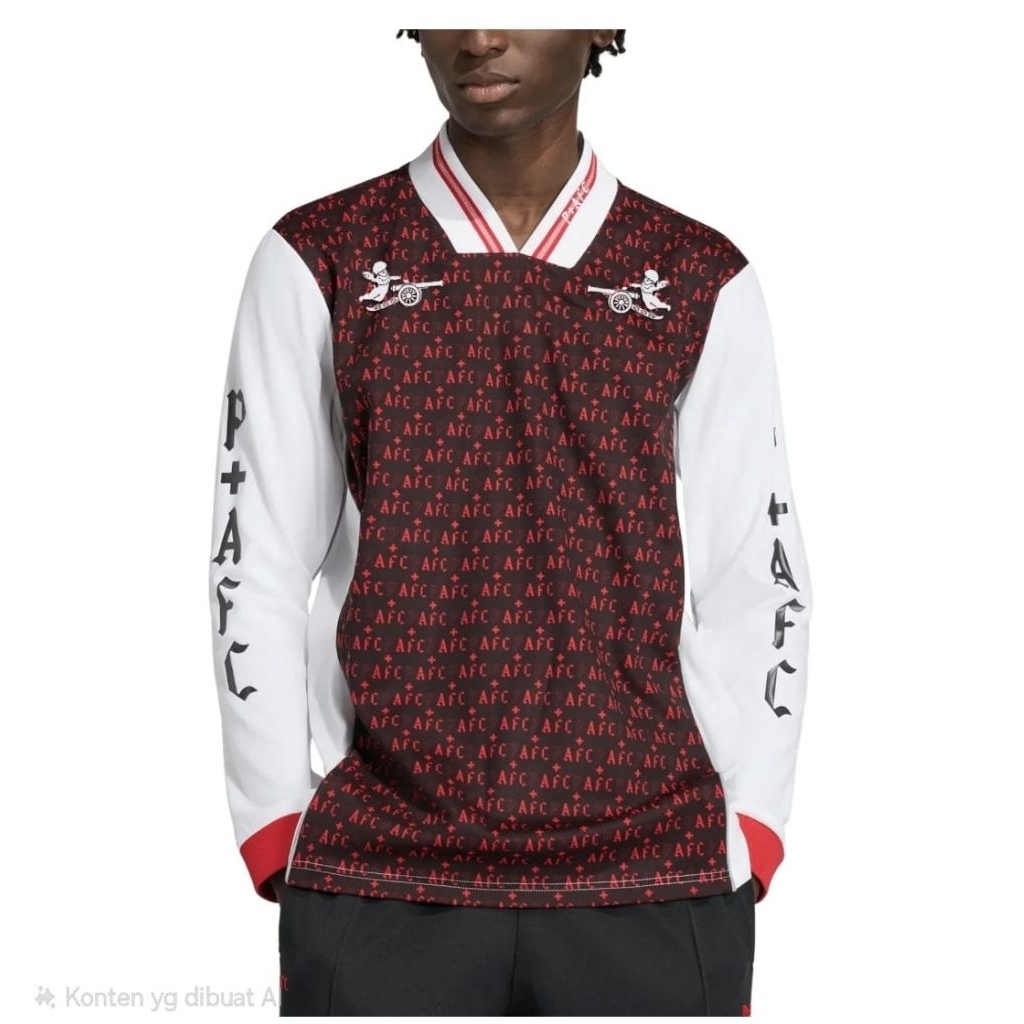 JERSEY ARSENAL ĐẶT HÀNG TRƯỚC TÙY CHỈNH NHẤT 2026 CAO CẤP