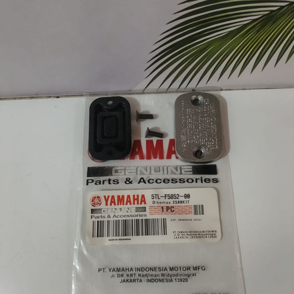 Nắp FLUID PHANH TRÊN CHO MIO SPORTY, MIO SMILE, MIO M3, MIO FINO, JUPITER MX, JUPITER Z, XEON, V-IXI