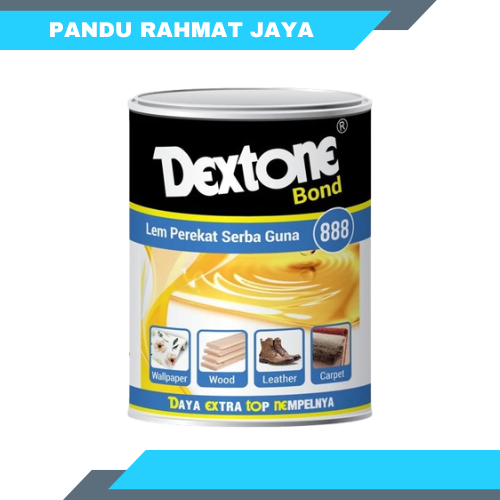 Keo Dextone Bond 888 1 kg Keo Aibon Keo đa năng