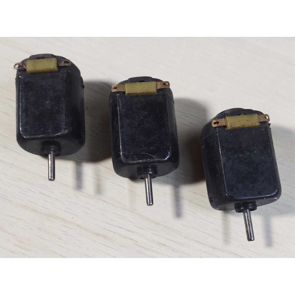 Giá rẻ Tamiya Black Devil Dynamo Dynamo Tốc độ cao Dynamo 01