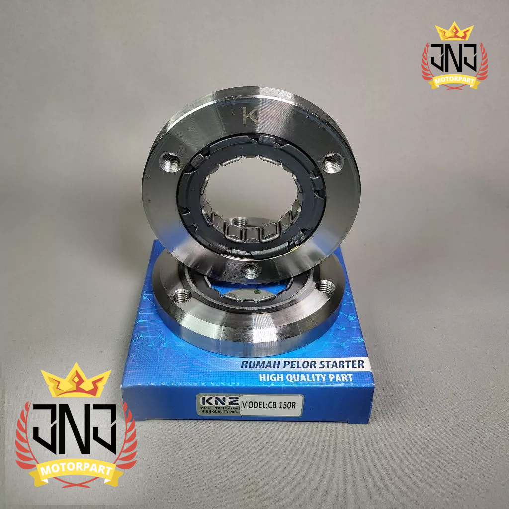 HONDA CB150R CB 150R KHỞI ĐỘNG HOUSE (HC3) MỘT CHIỀU ASSY KNZ [JNJ]