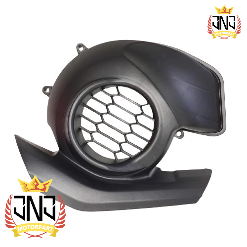 QUẠT BÌA QUẠT COMP QUẠT YAMAHA MIO M3 [JNJ]