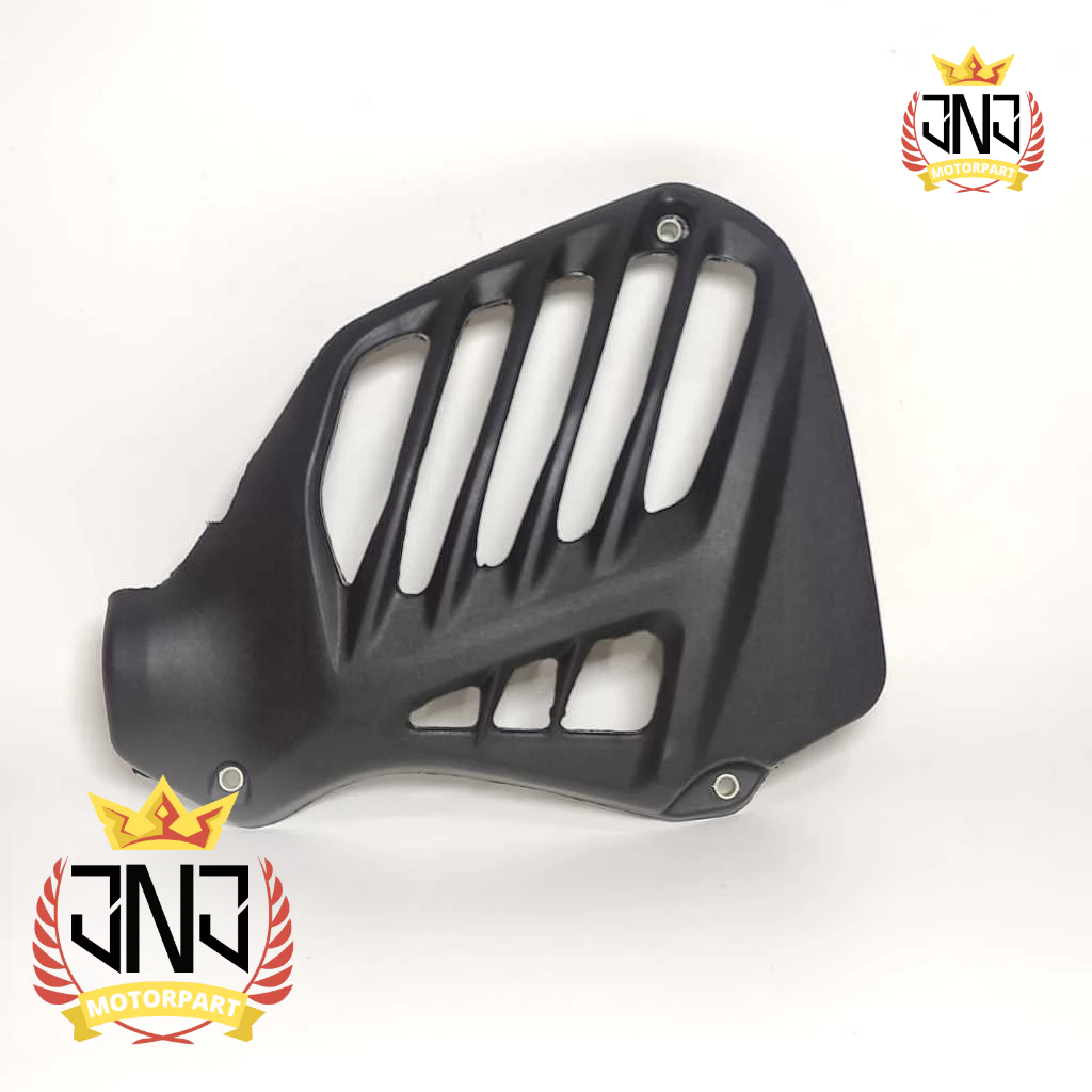 QUẠT BÌA COMP QUẠT YAMAHA NMAX N MAX OLD [JNJ]