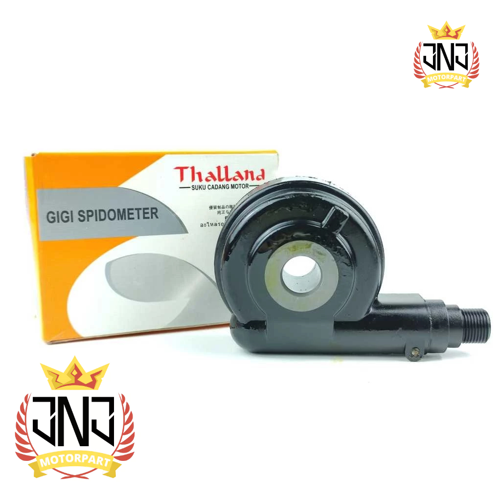 HỘP GEARBOX TỐC ĐỘ ASSY YAMAHA VIXION (3C1) THALLAND [JNJ]