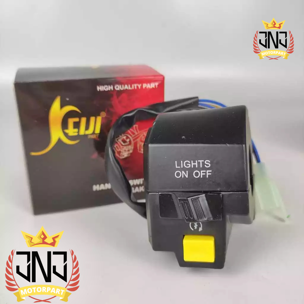 GIỮ PHẢI YAMAHA FIZR F1ZR (LOGAM) - FORCE 1 FORCE1 - OLD VEGA R - OLD JUPITER Z - CRYPTON - SIGMA - 