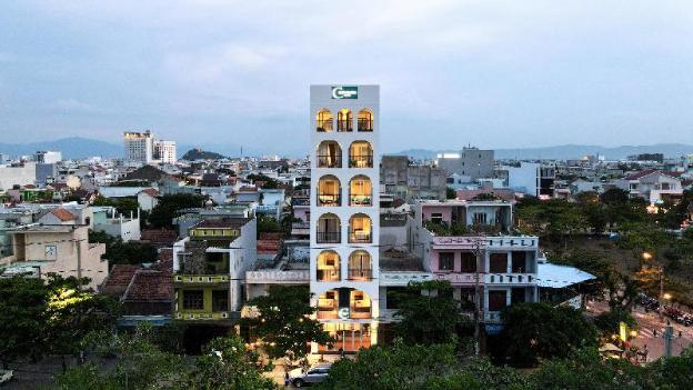 Khách sạn Coralina