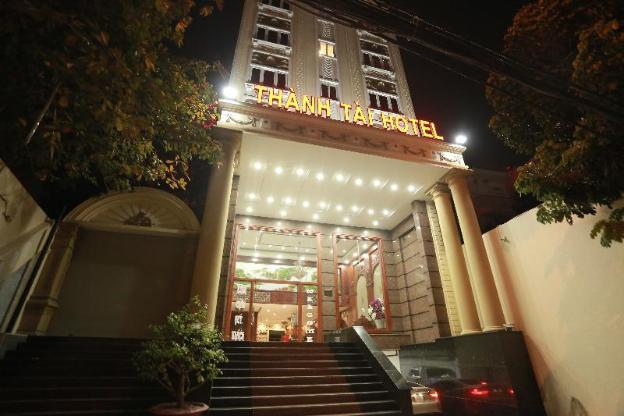 THANH TAI HOTEL