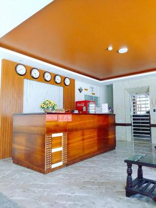 Hà phương hotel