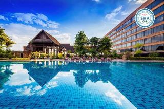 Lotus Pang Suan Kaew Hotel (SHA Plus+)