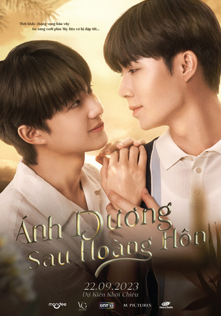 Phim ÁNH DƯƠNG SAU HOÀNG HÔN