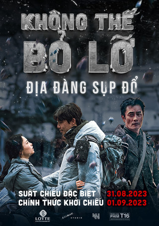 Phim địa đàng sụp đổ