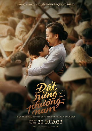 Phim đất rừng phương nam